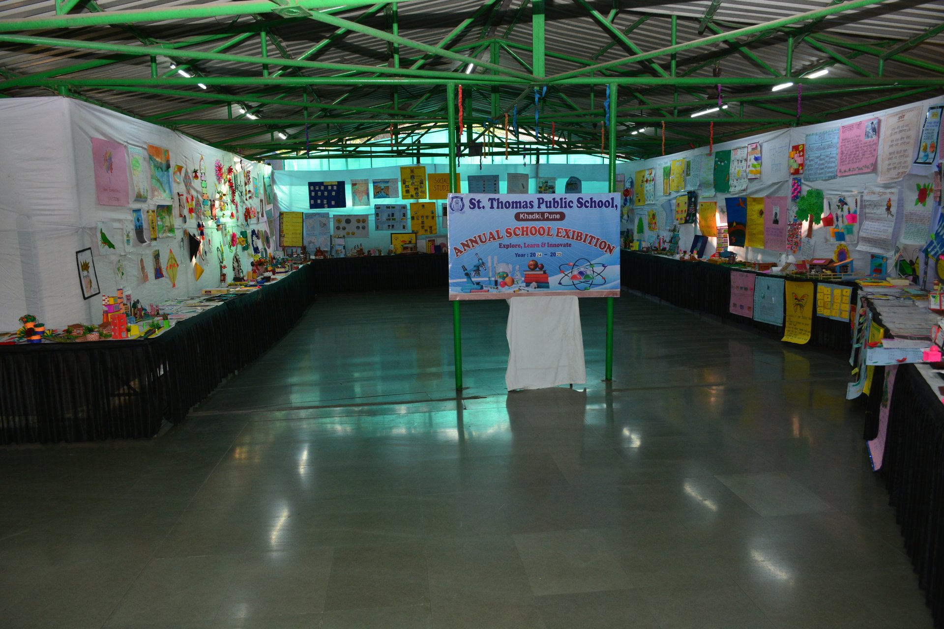 Exhibition Events